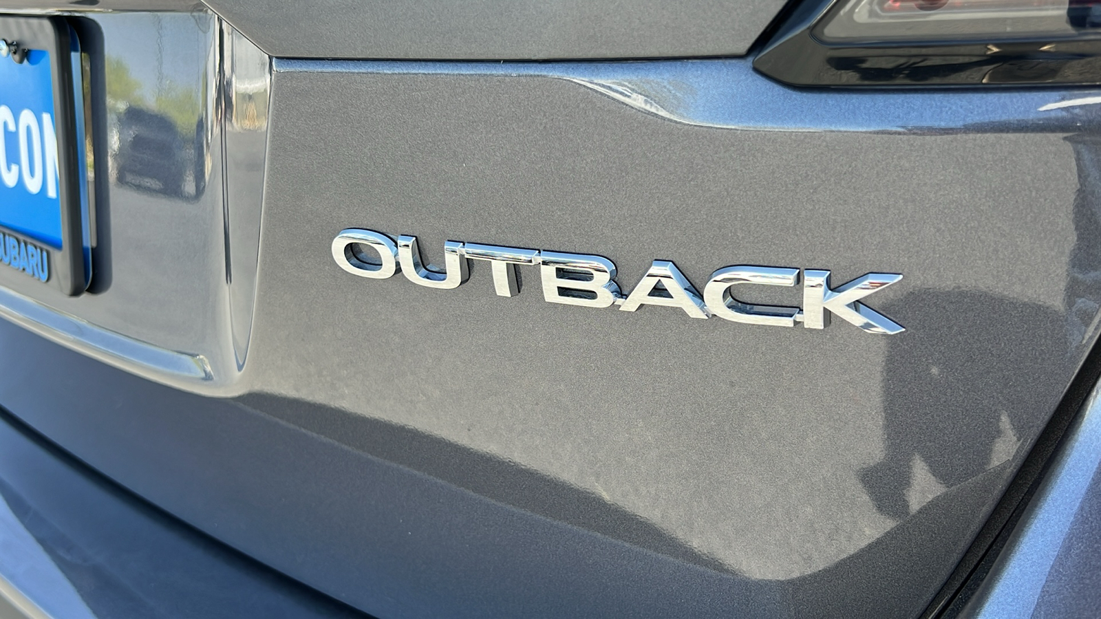 2022 Subaru Outback Premium 7