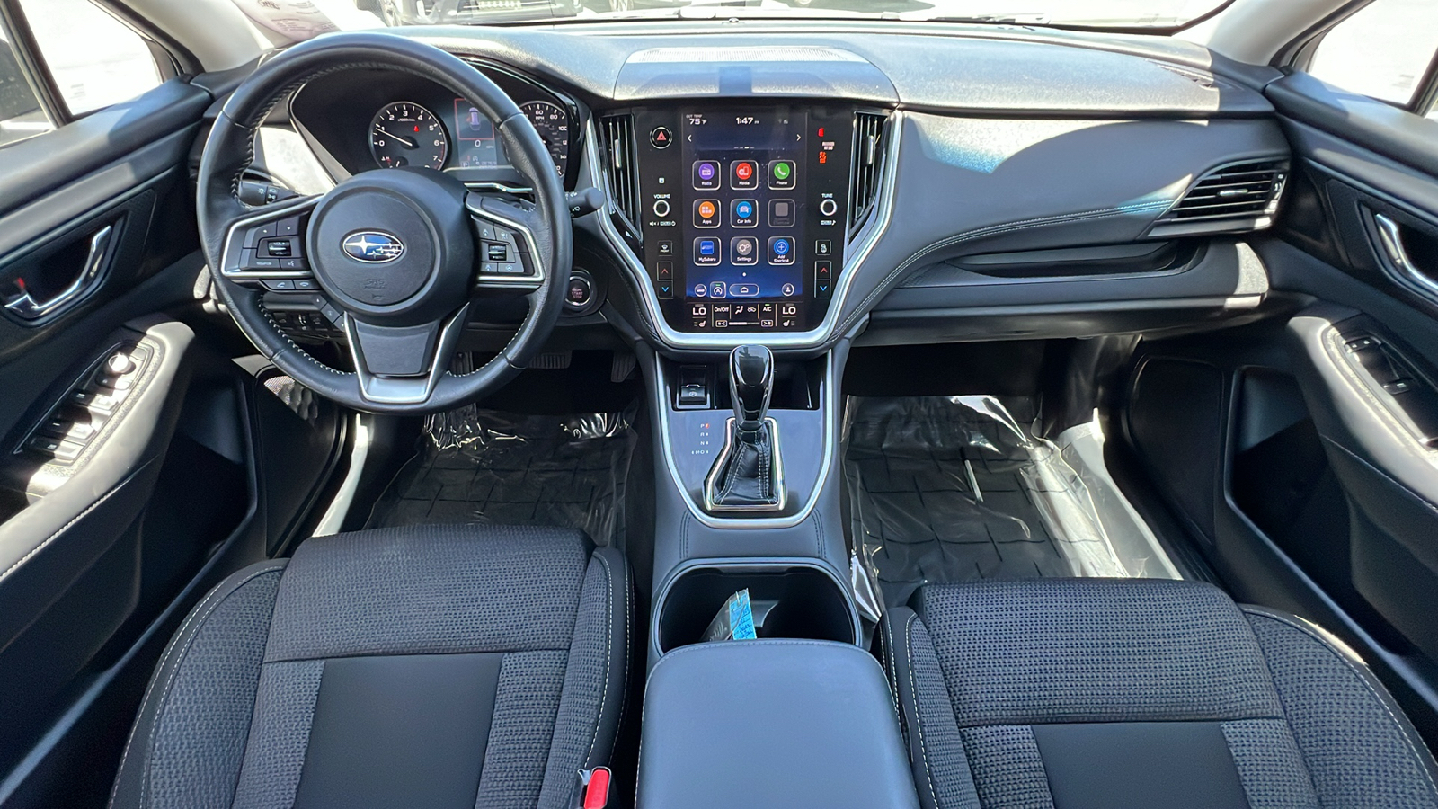 2022 Subaru Outback Premium 10