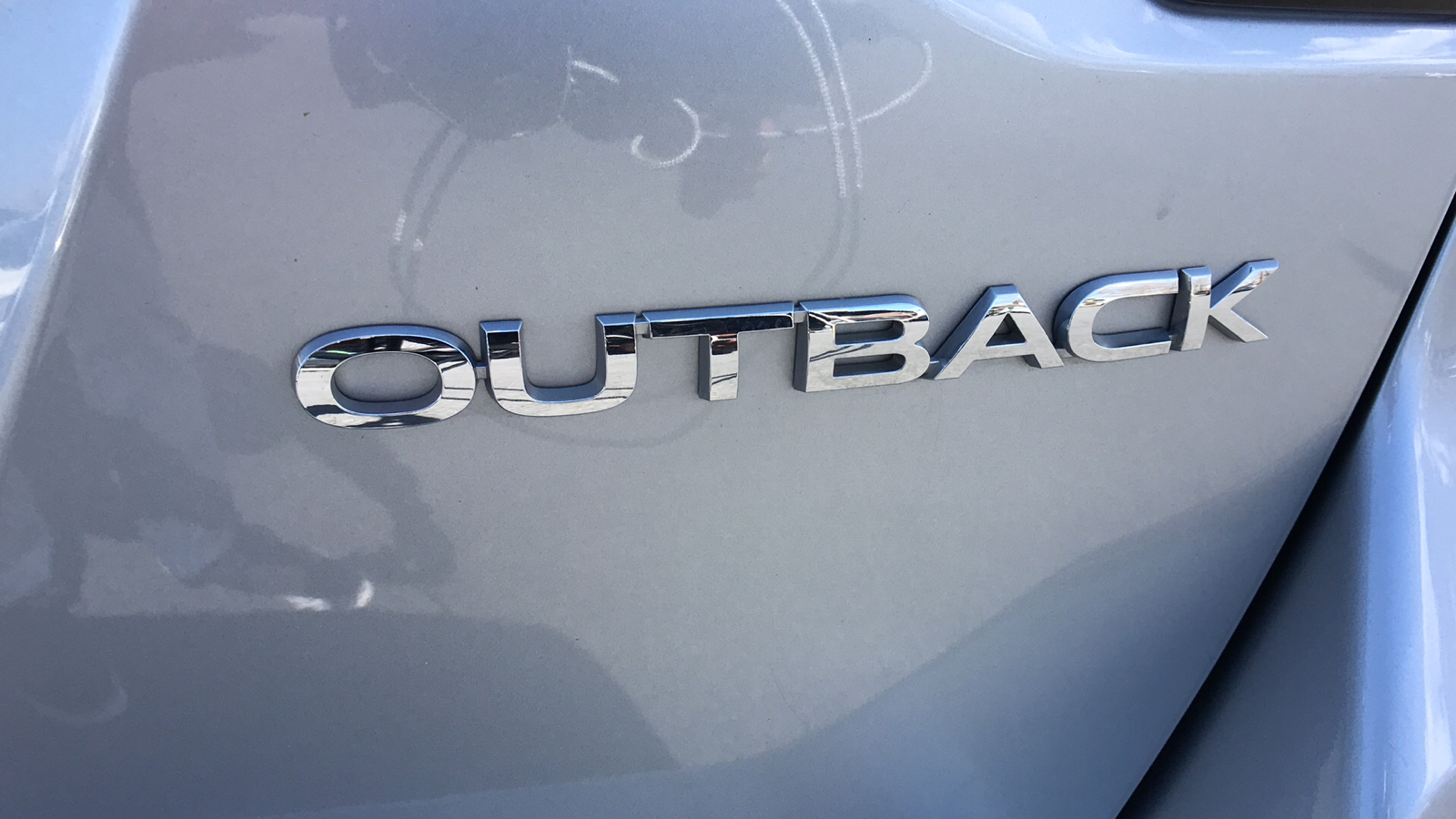 2022 Subaru Outback Premium 7