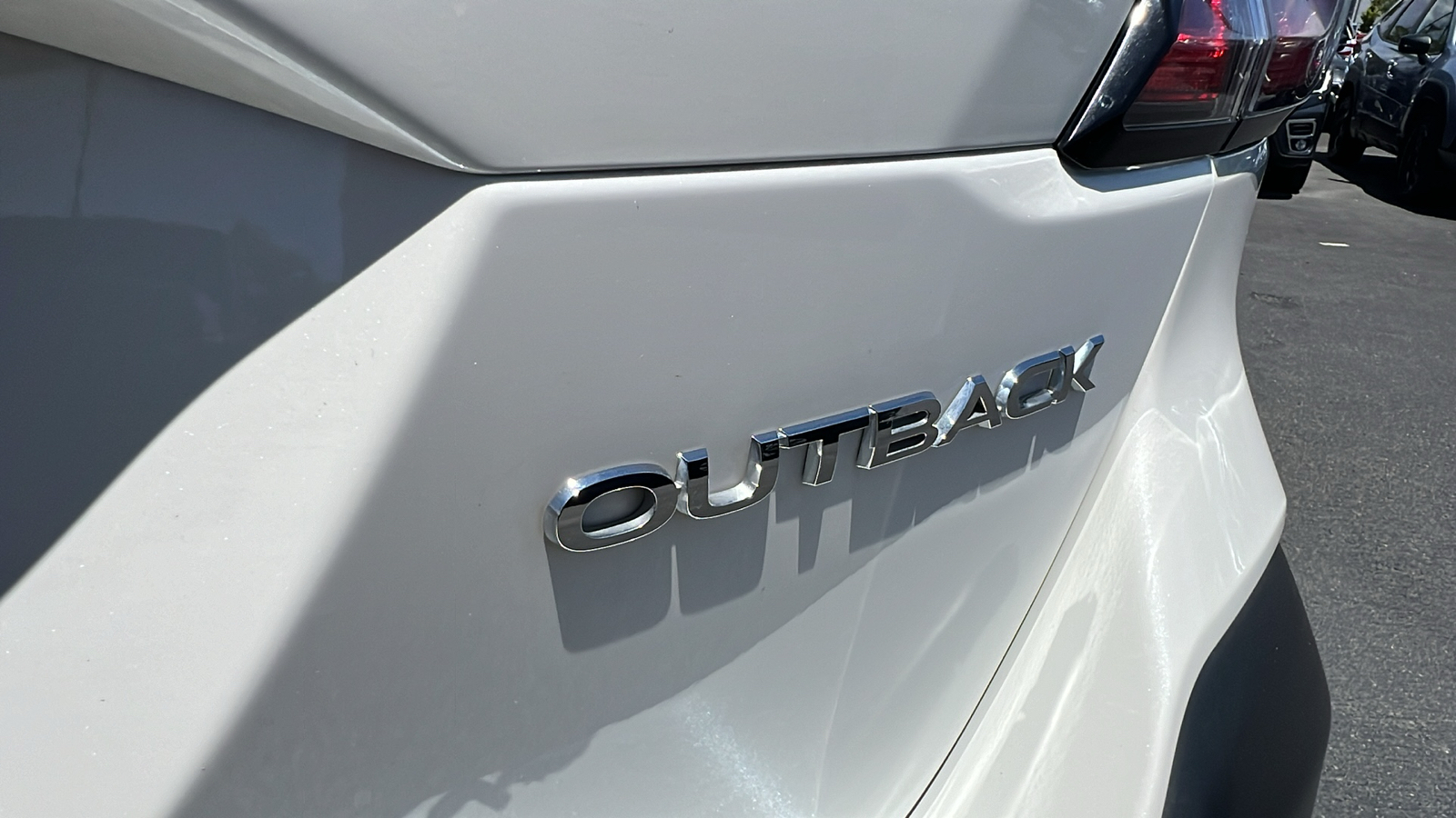 2022 Subaru Outback Limited 7