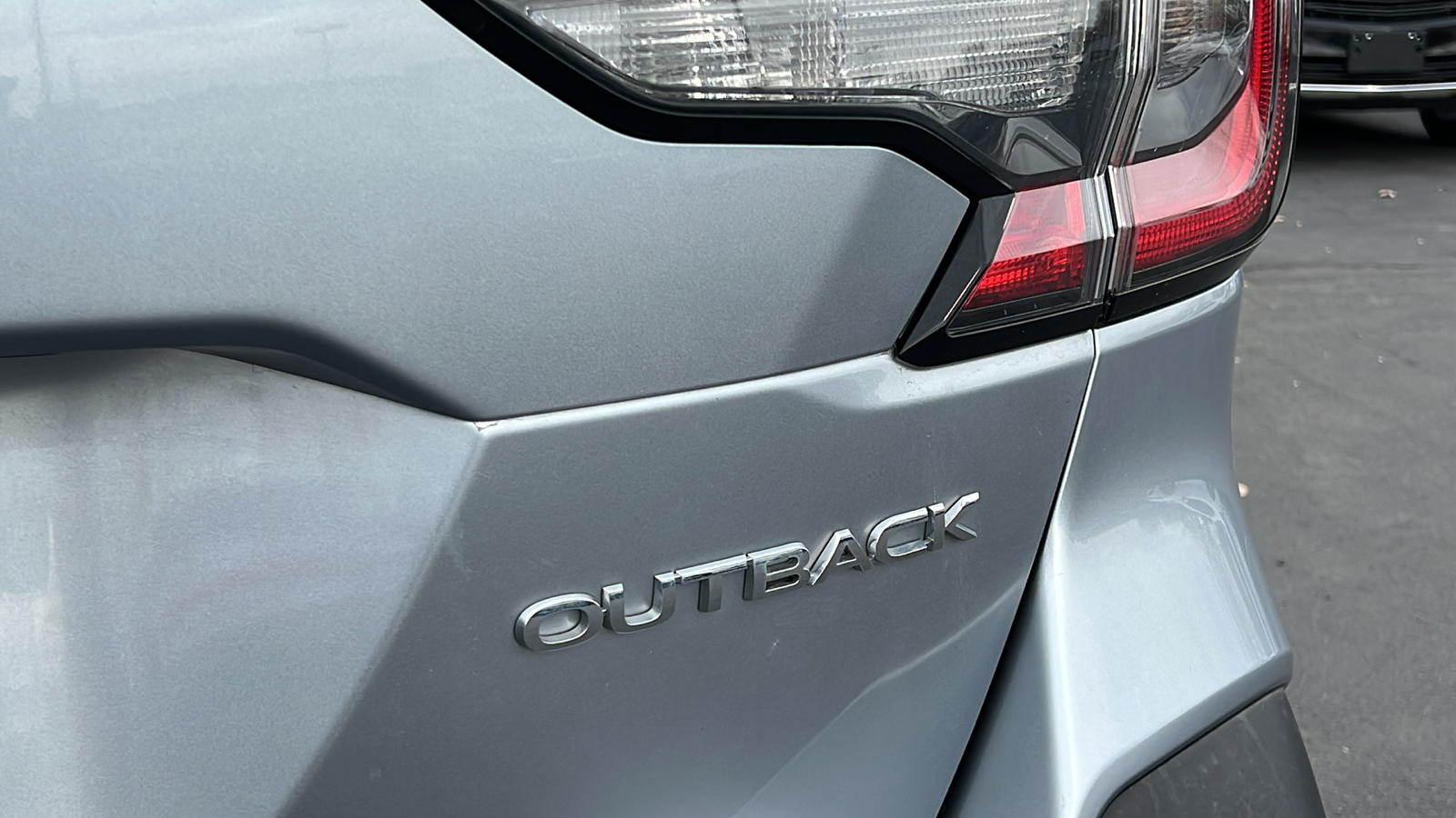 2022 Subaru Outback Limited 7