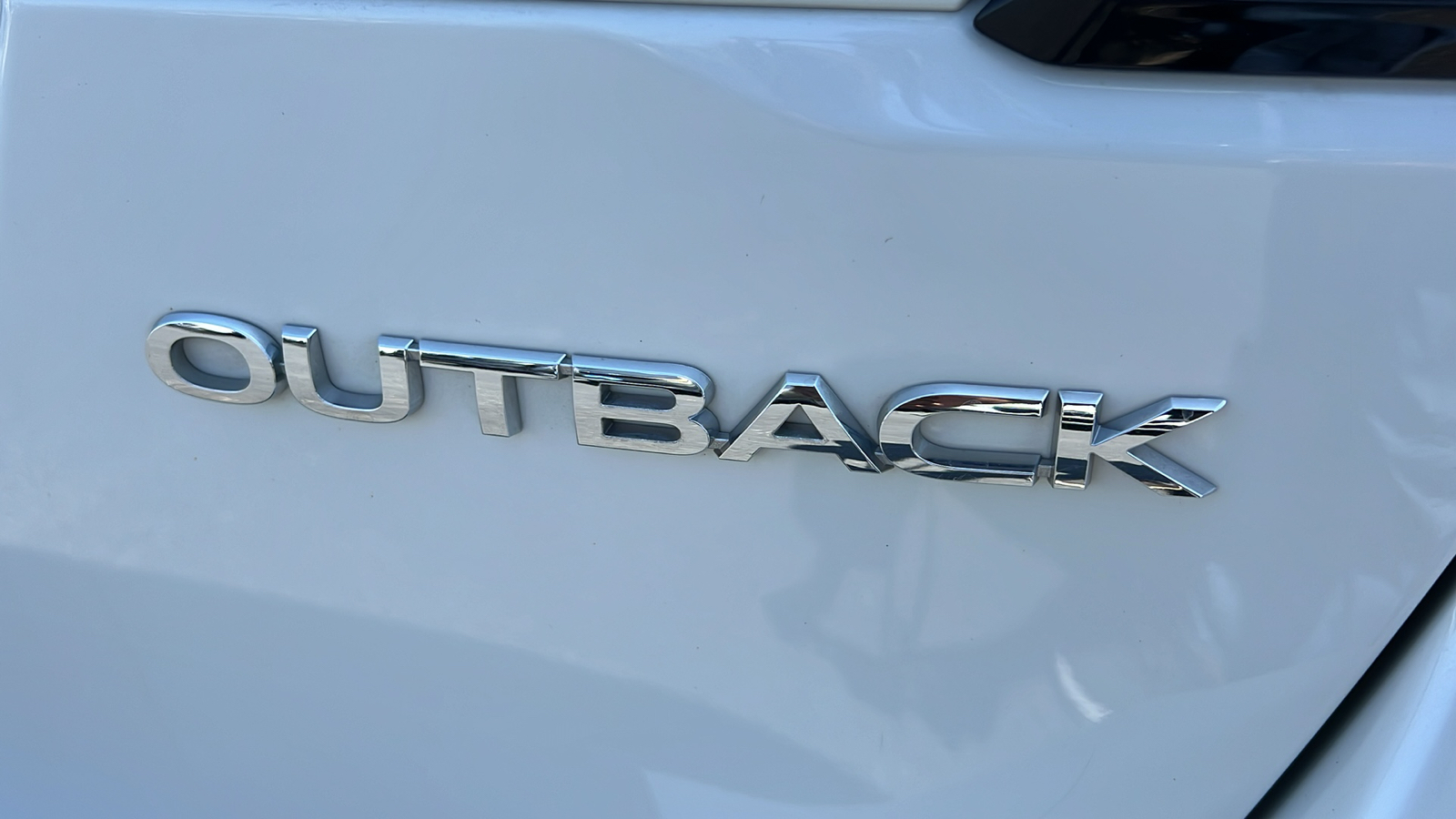 2022 Subaru Outback Limited 7