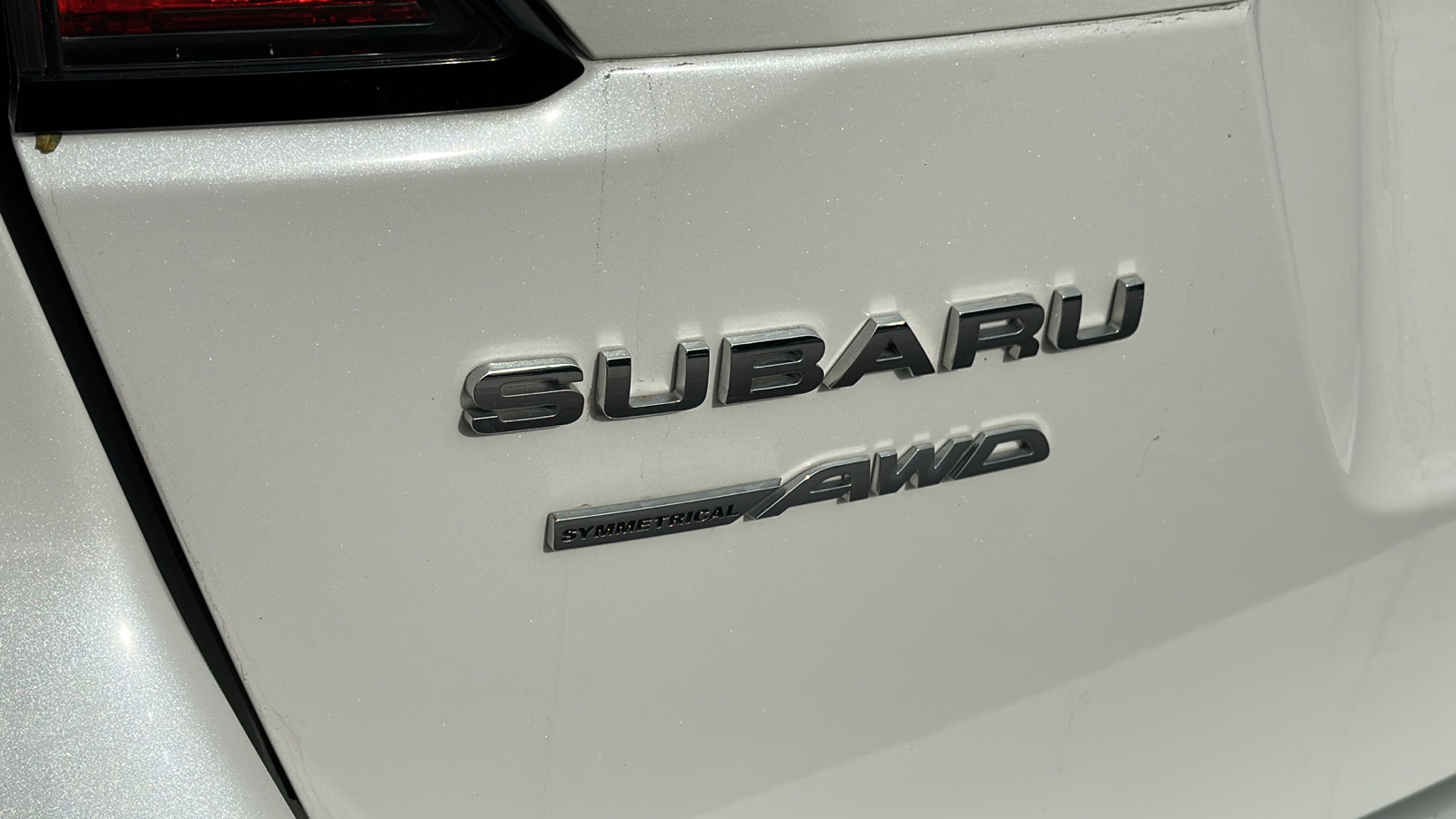 2022 Subaru Outback Limited 27