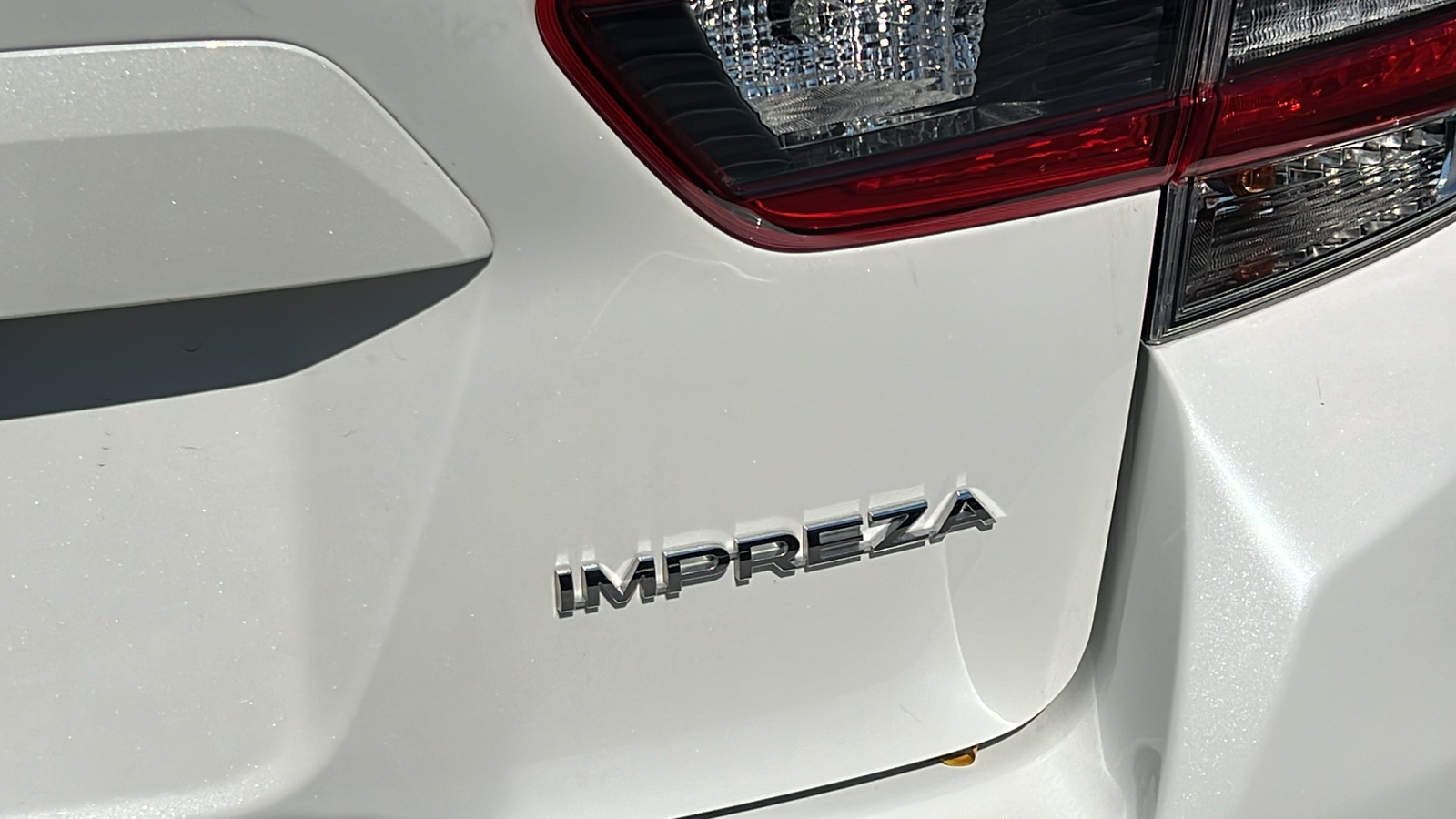 2022 Subaru Impreza  7