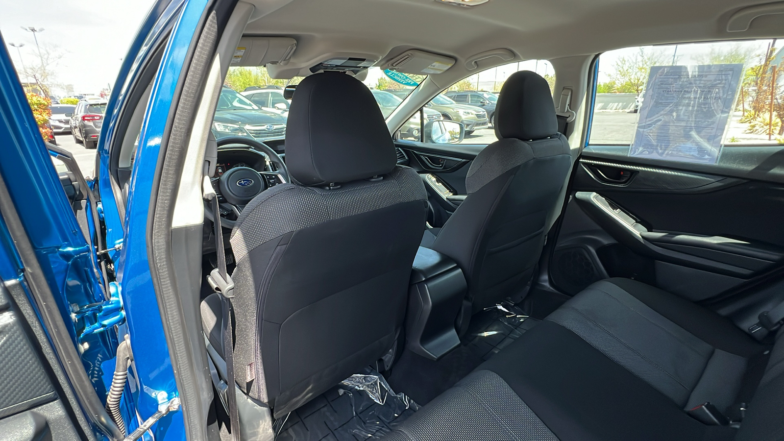 2022 Subaru Impreza Premium 12