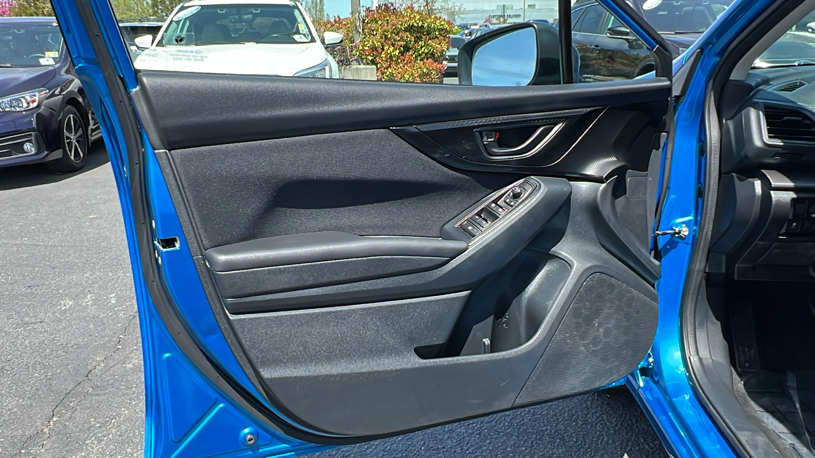 2022 Subaru Impreza Premium 22