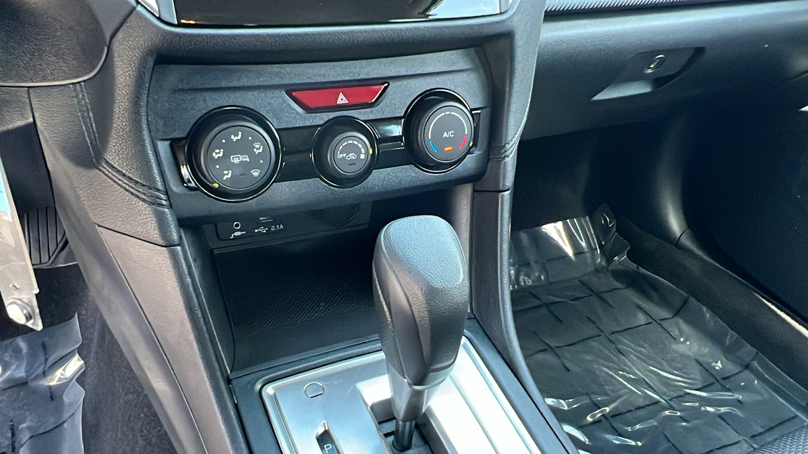 2022 Subaru Impreza Premium 26