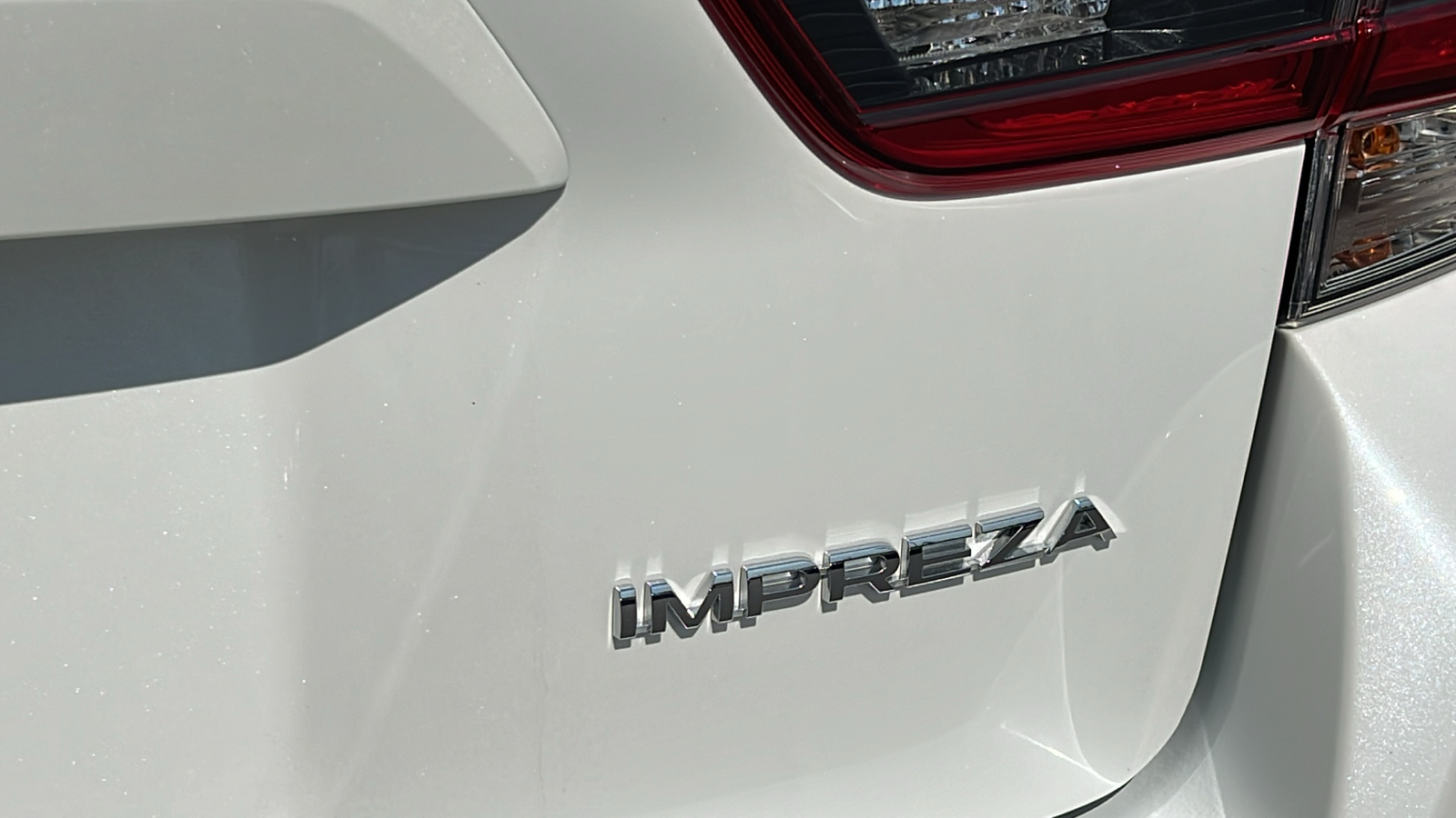 2022 Subaru Impreza  6