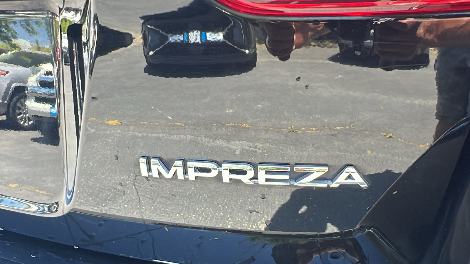 2022 Subaru Impreza  7