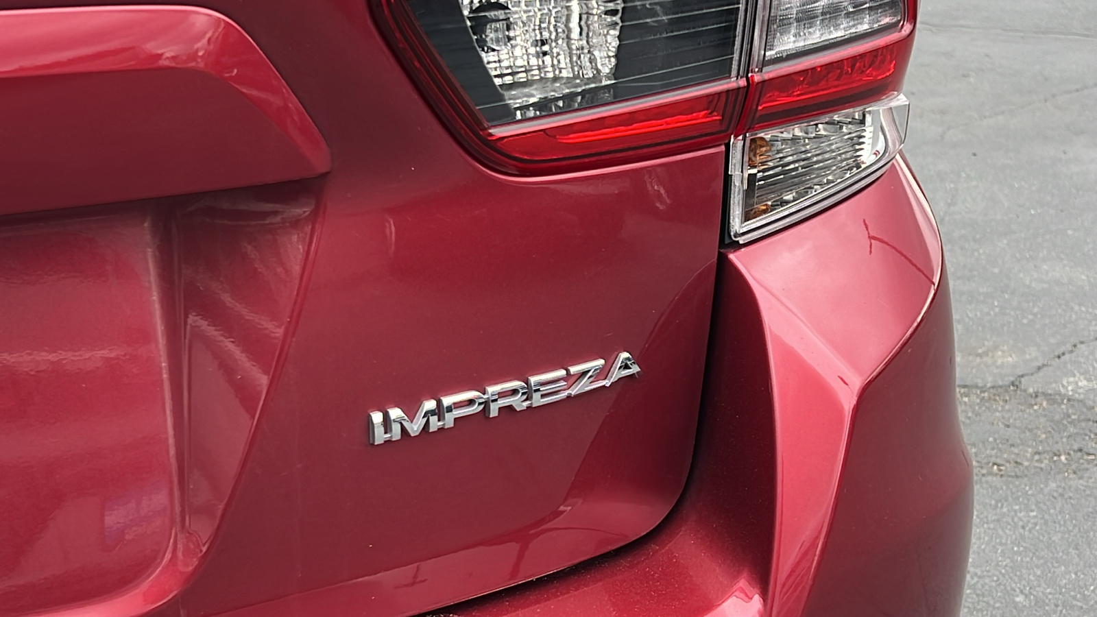 2022 Subaru Impreza  7