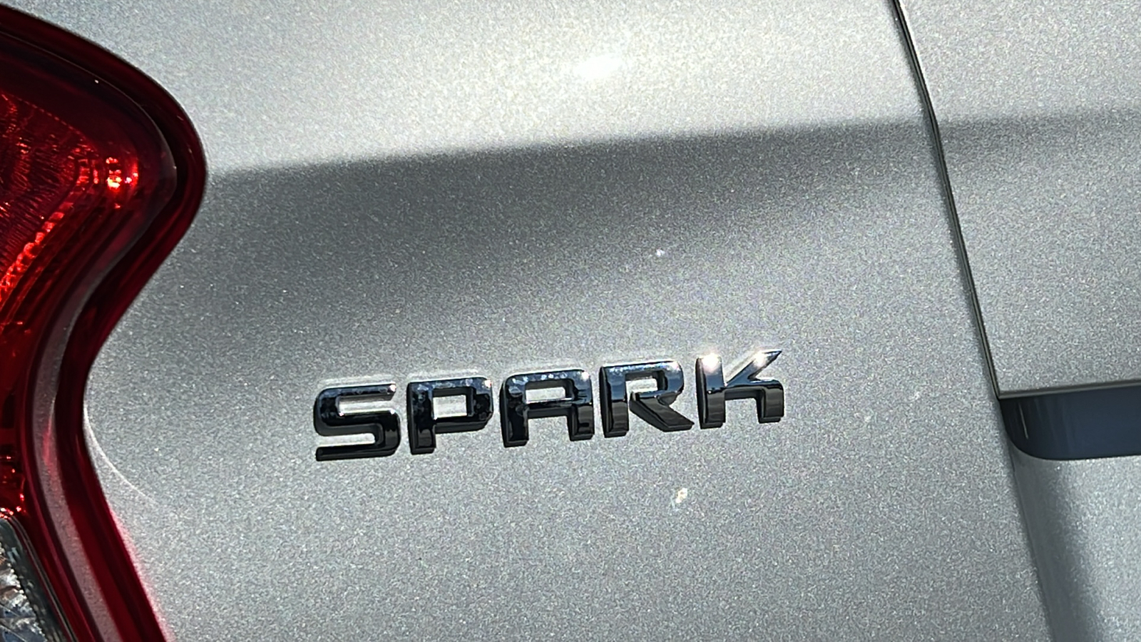 2022 Chevrolet Spark LS 6