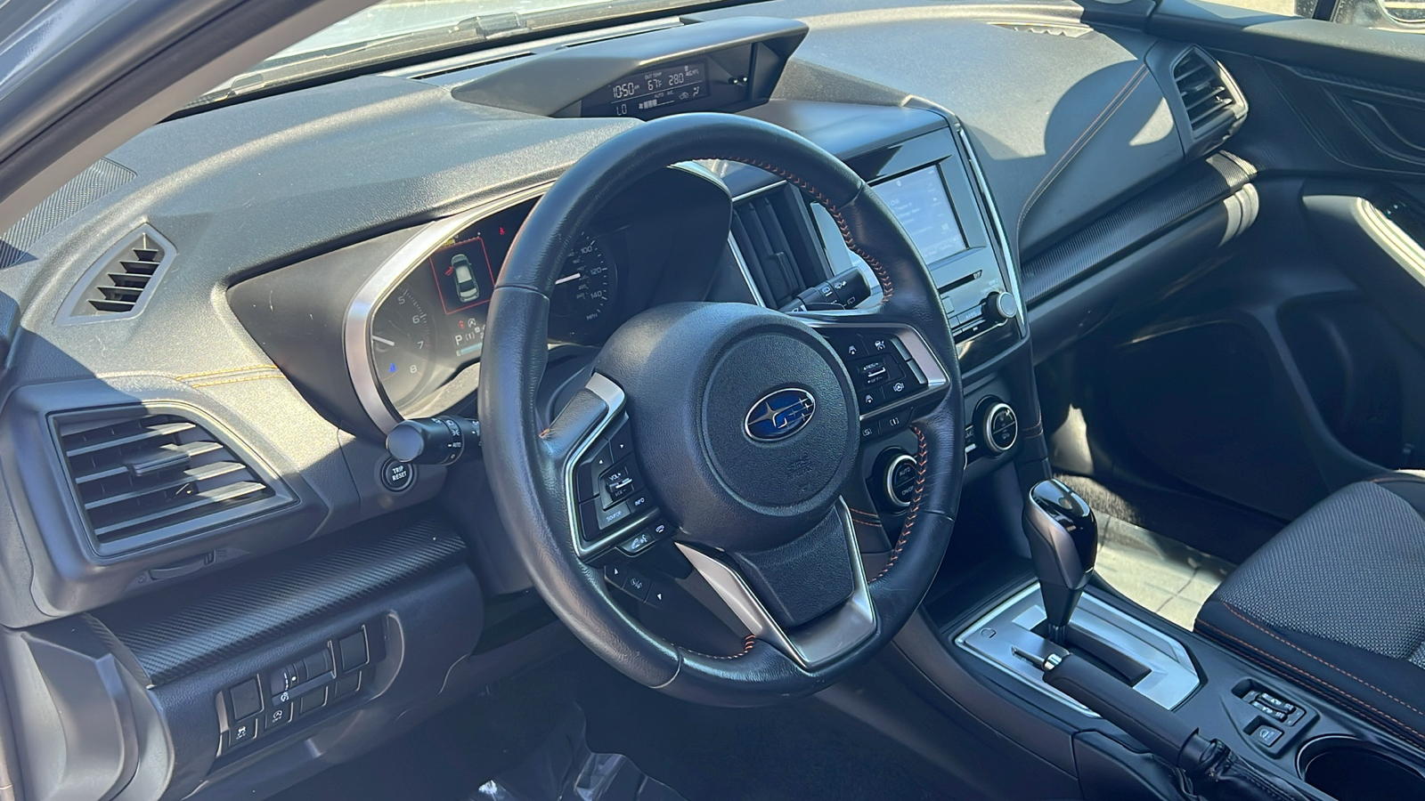 2022 Subaru Crosstrek Premium 2