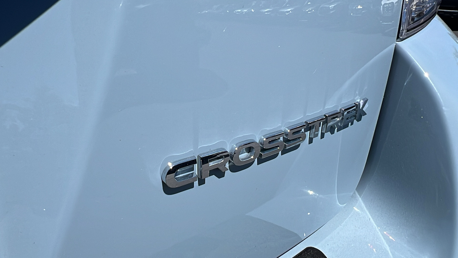 2022 Subaru Crosstrek Premium 7