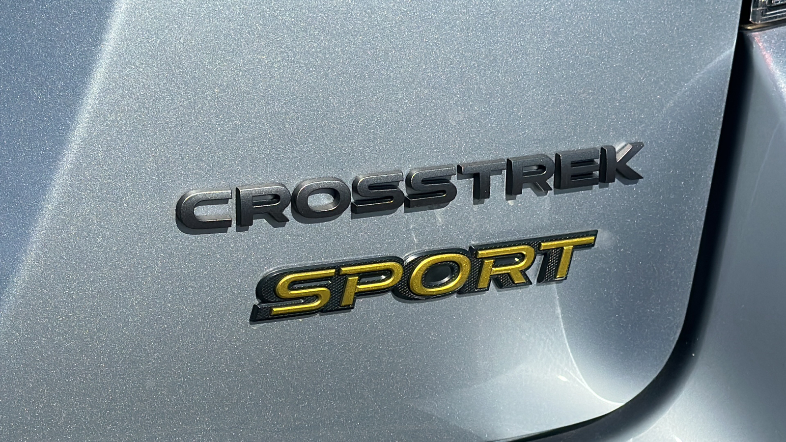 2022 Subaru Crosstrek Sport 7