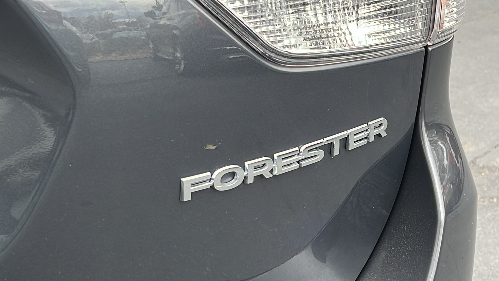 2022 Subaru Forester Premium 7