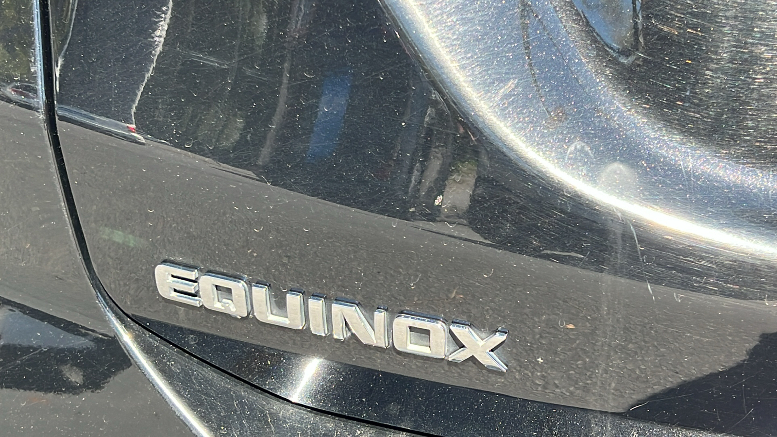 2022 Chevrolet Equinox LT 7