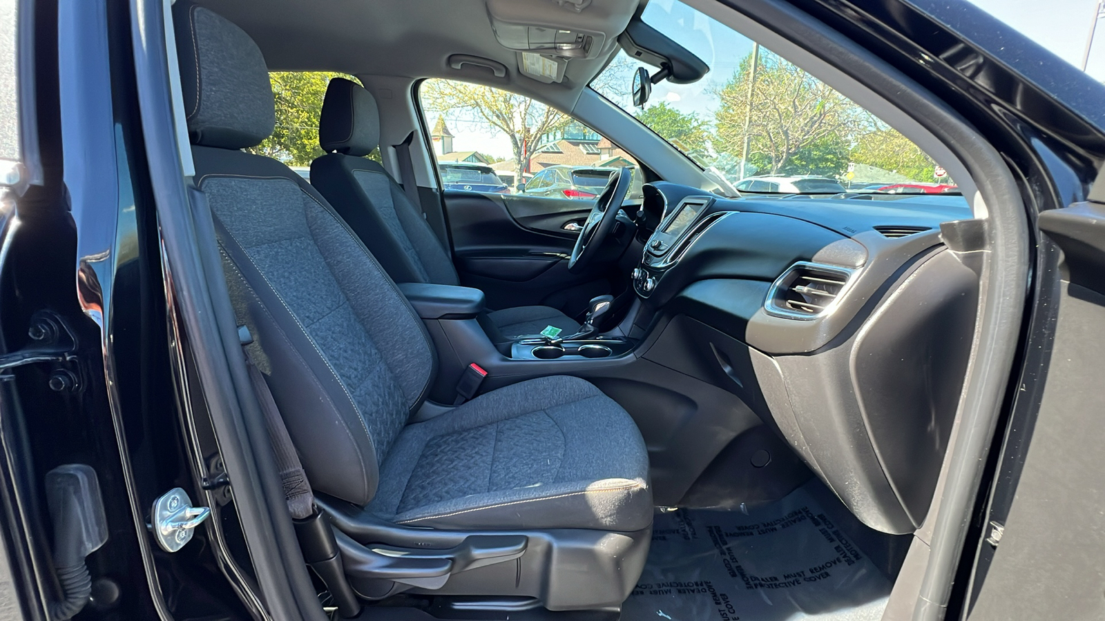 2022 Chevrolet Equinox LT 14