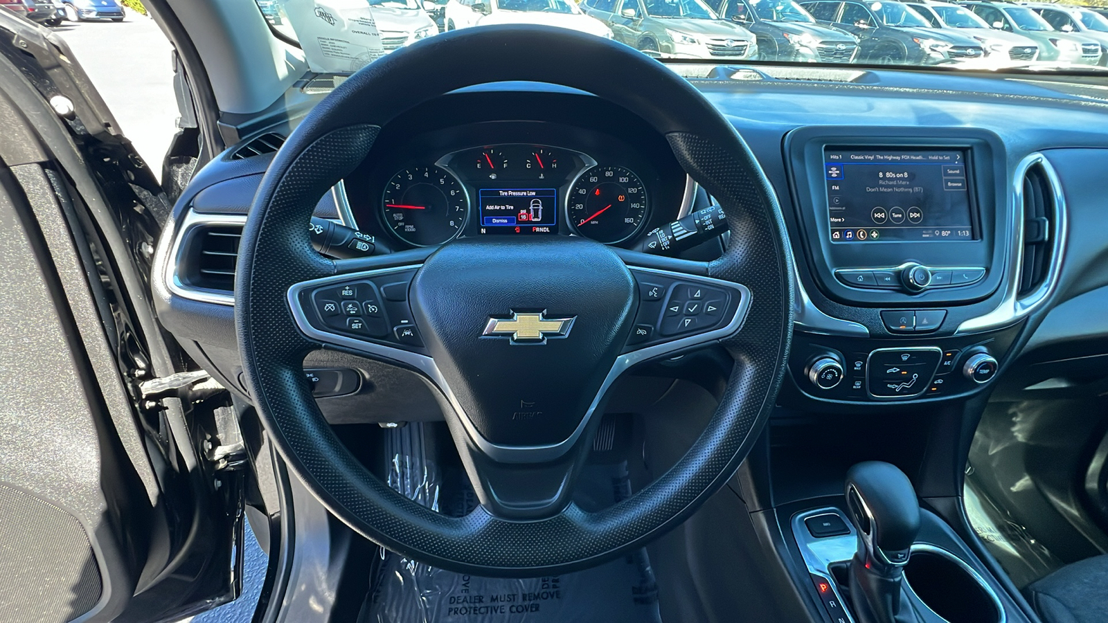 2022 Chevrolet Equinox LT 15