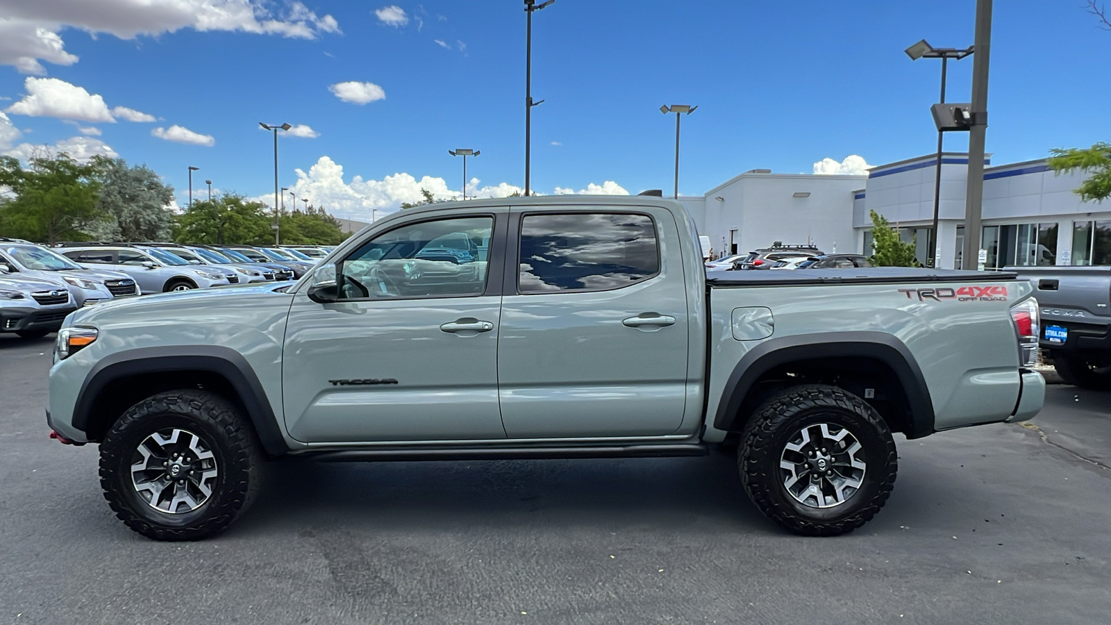 2022 Toyota Tacoma  3