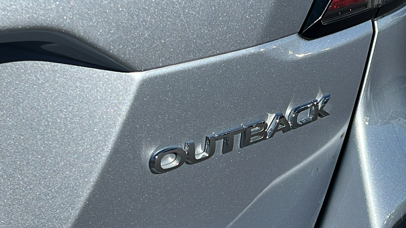 2023 Subaru Outback Premium 7