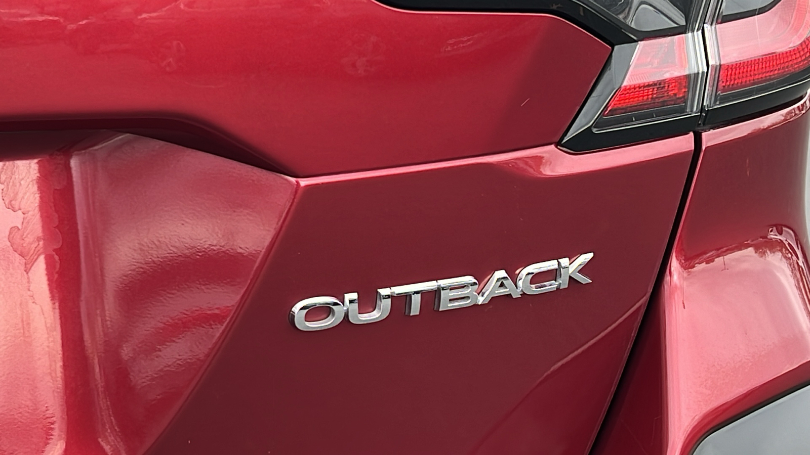 2023 Subaru Outback Limited 7