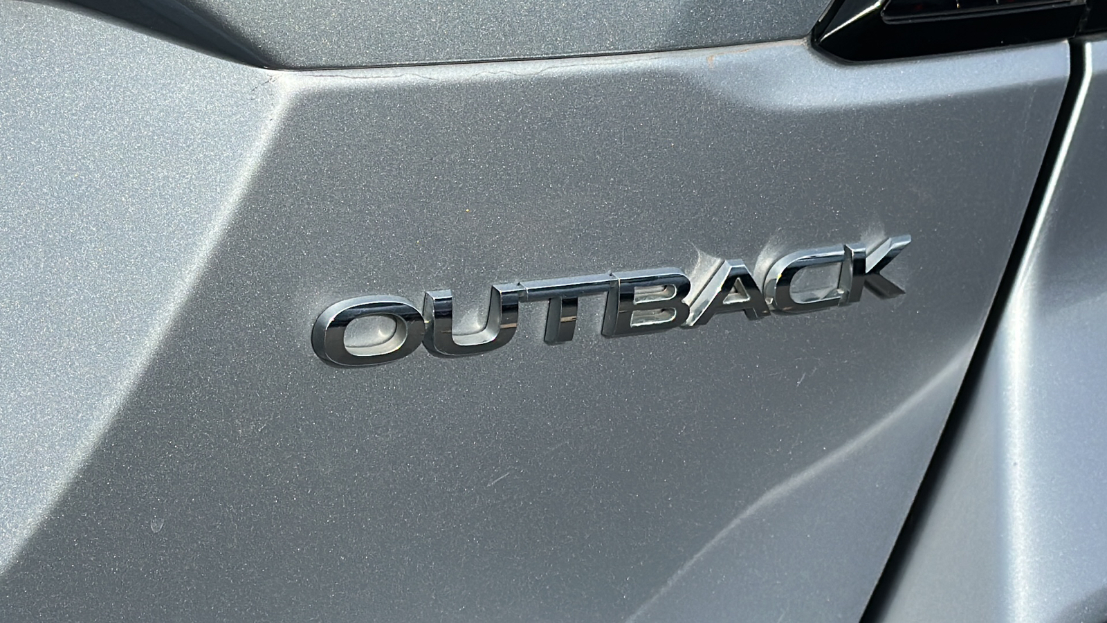 2023 Subaru Outback Limited 7