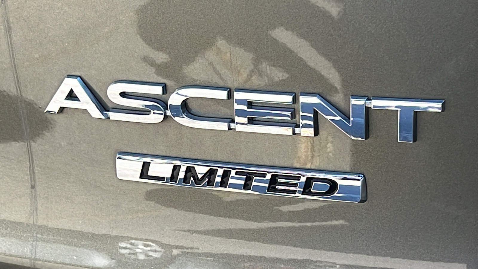 2023 Subaru Ascent  15