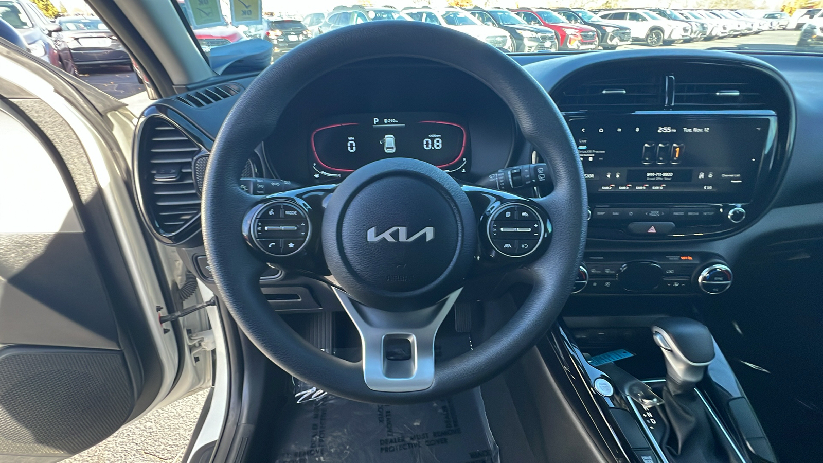 2023 Kia Soul S 15