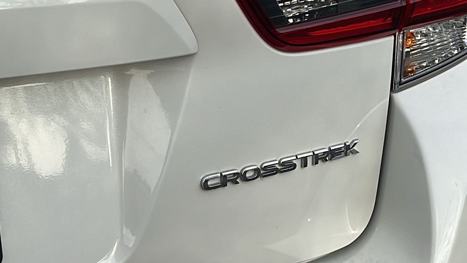 2023 Subaru Crosstrek Premium 7