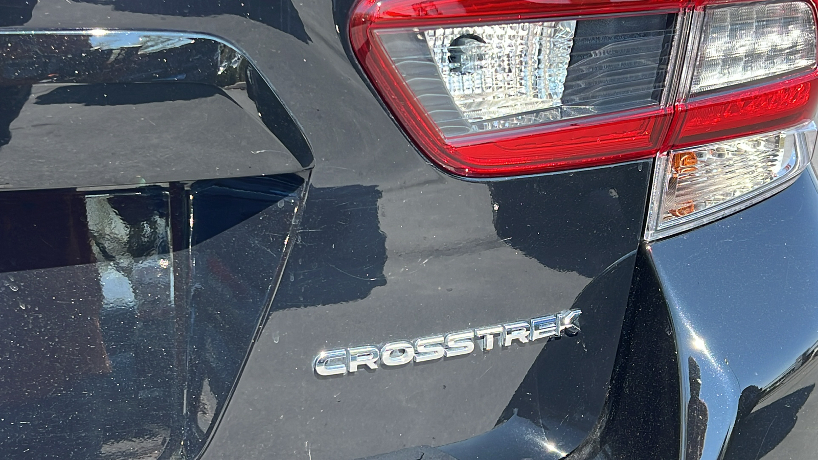 2023 Subaru Crosstrek Premium 7