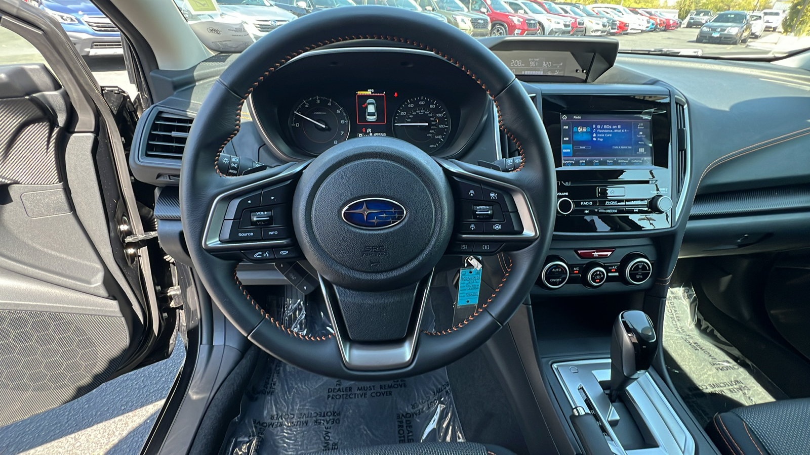 2023 Subaru Crosstrek Premium 15