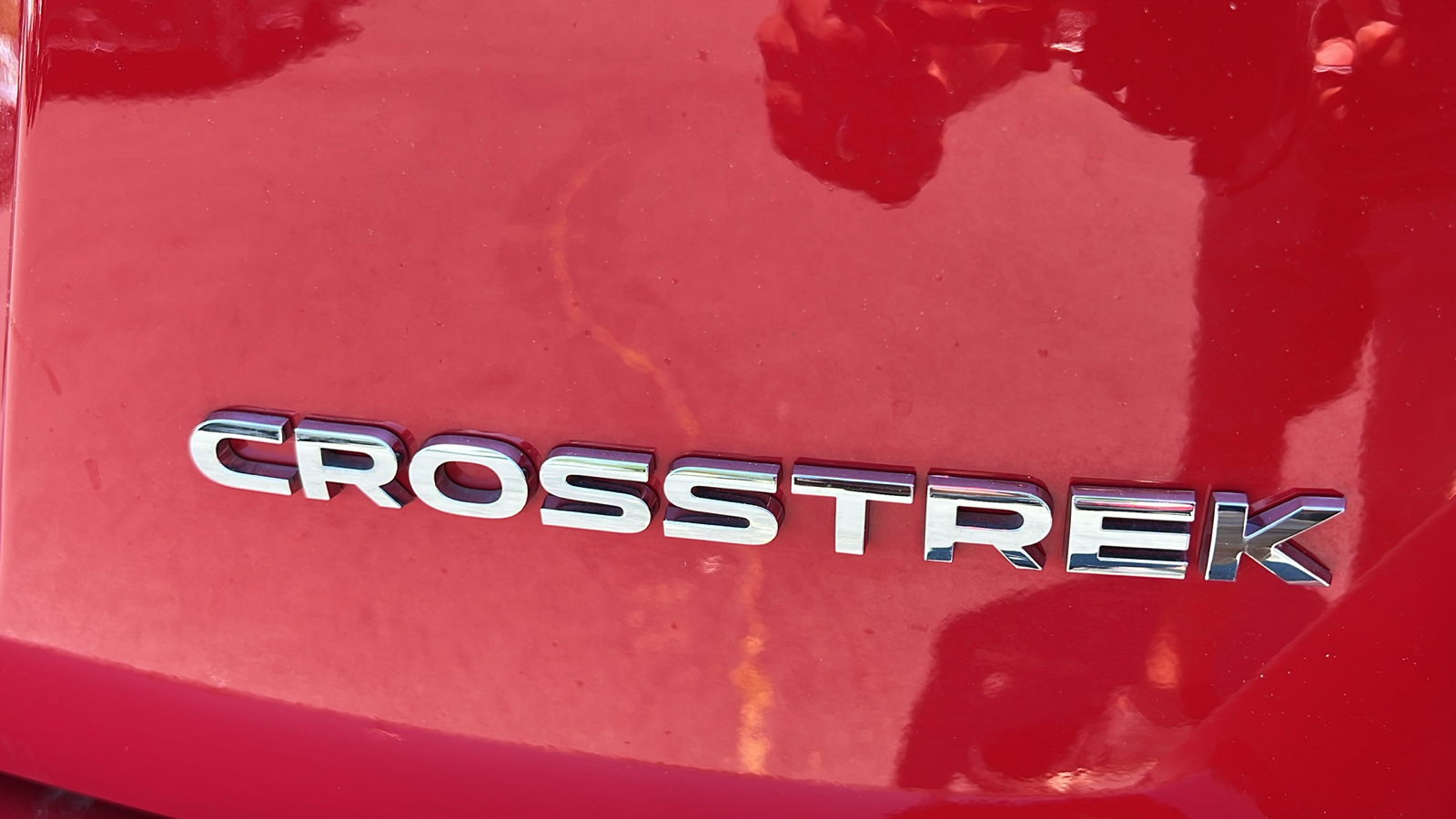 2023 Subaru Crosstrek  7