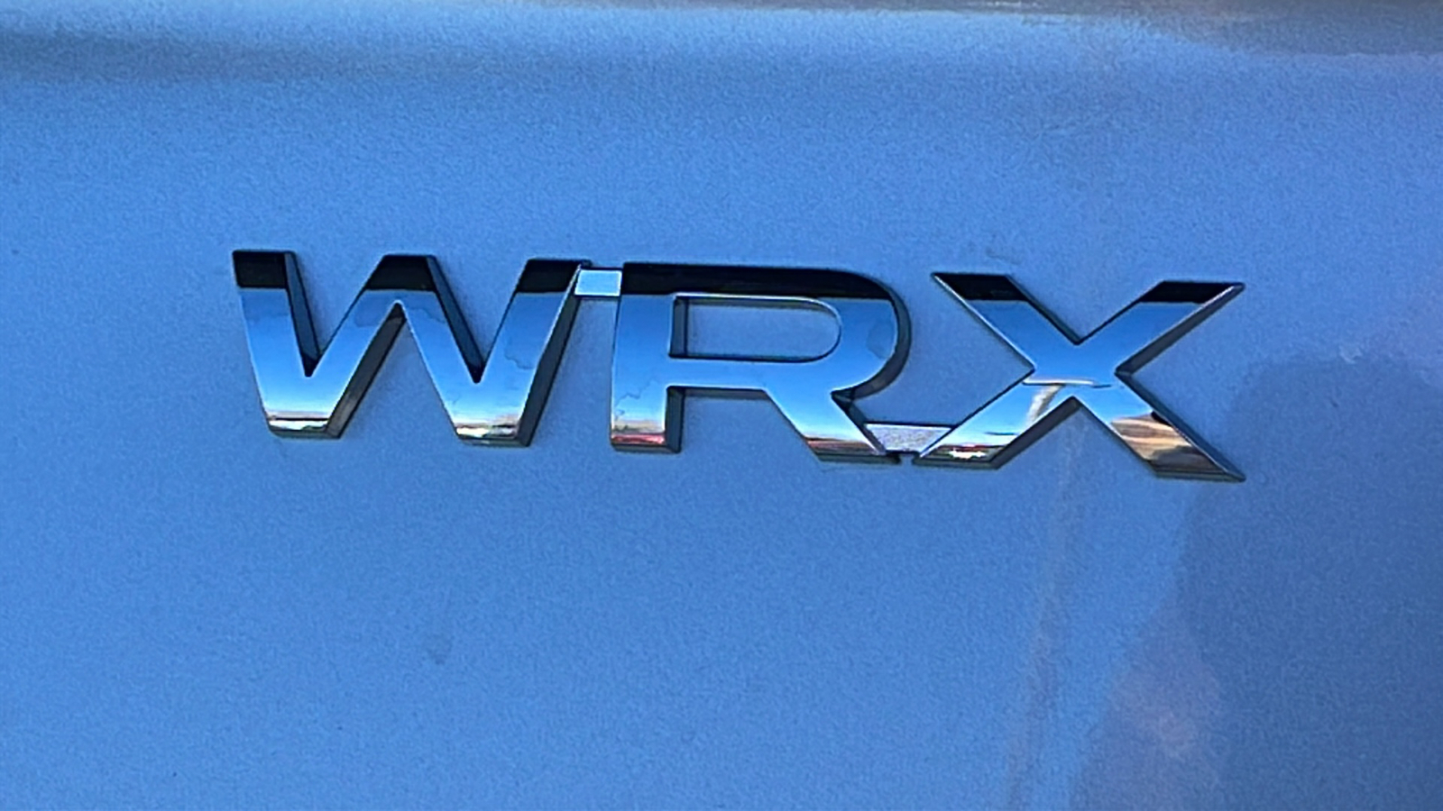 2023 Subaru WRX Premium 7