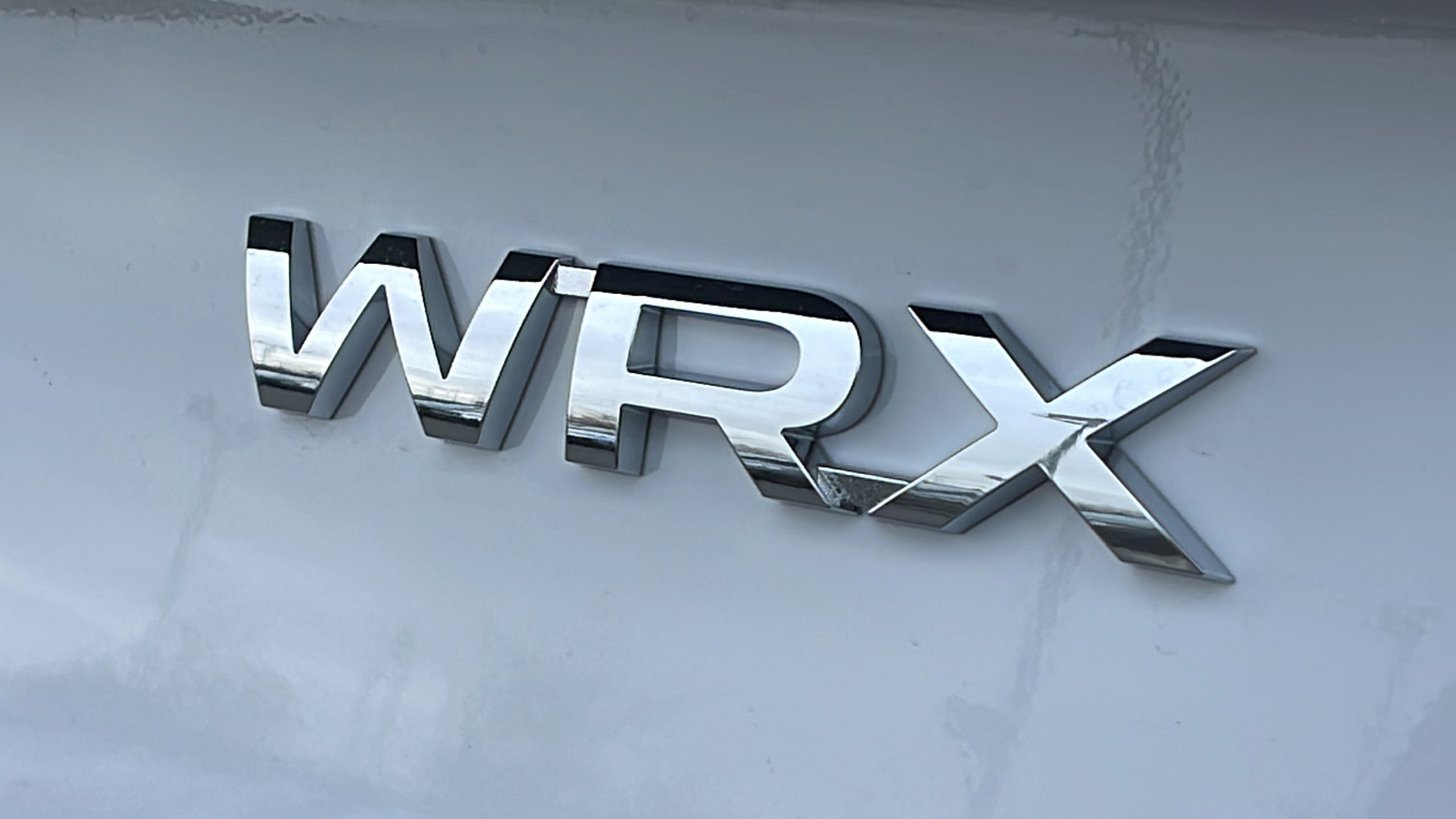 2023 Subaru WRX Limited 7