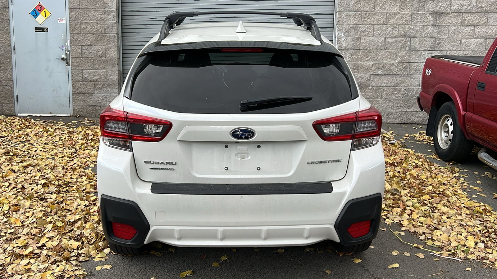 2023 Subaru Crosstrek Premium 17