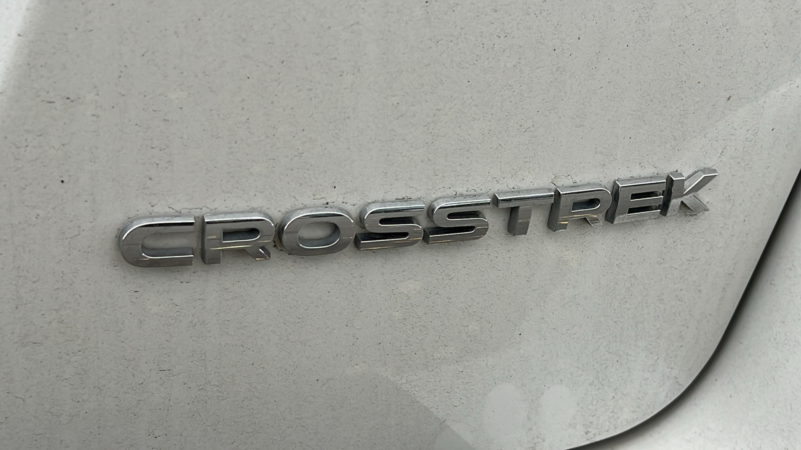 2023 Subaru Crosstrek Premium 19