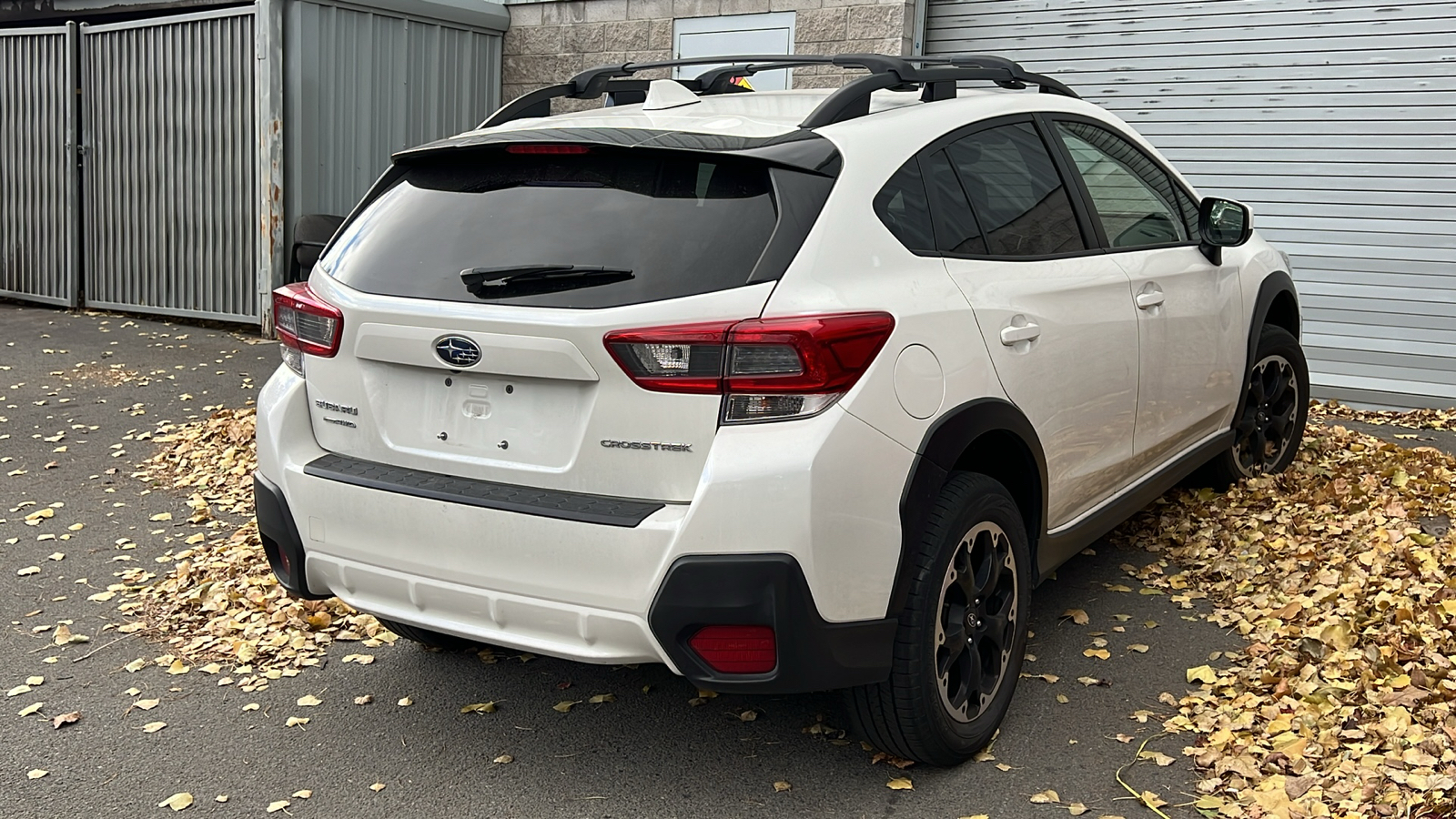 2023 Subaru Crosstrek Premium 20