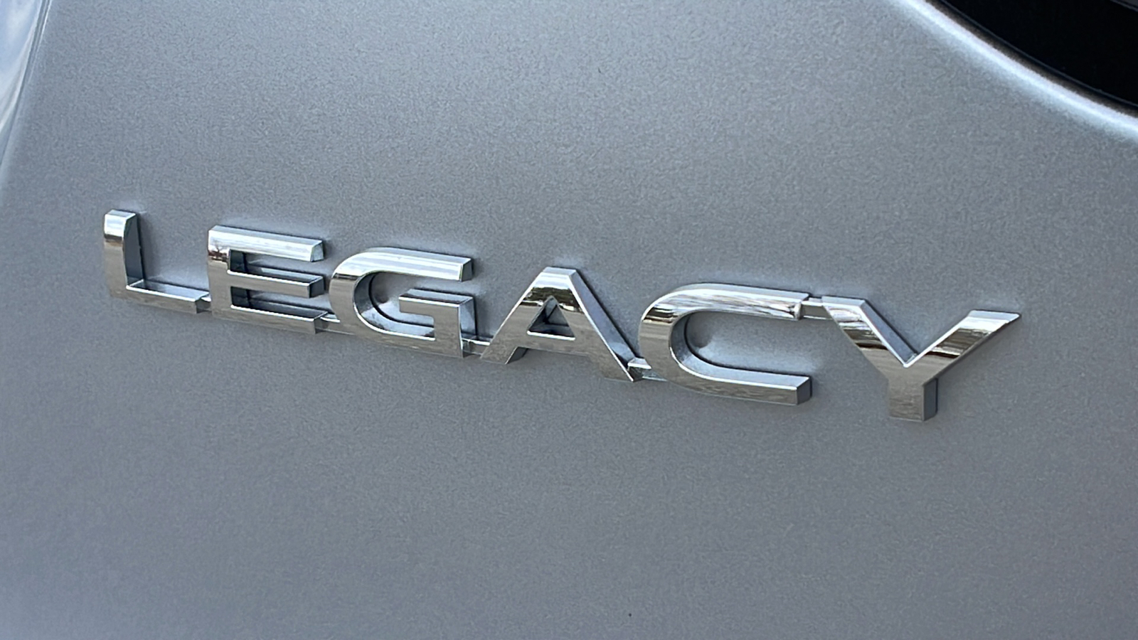 2024 Subaru Legacy Premium 7
