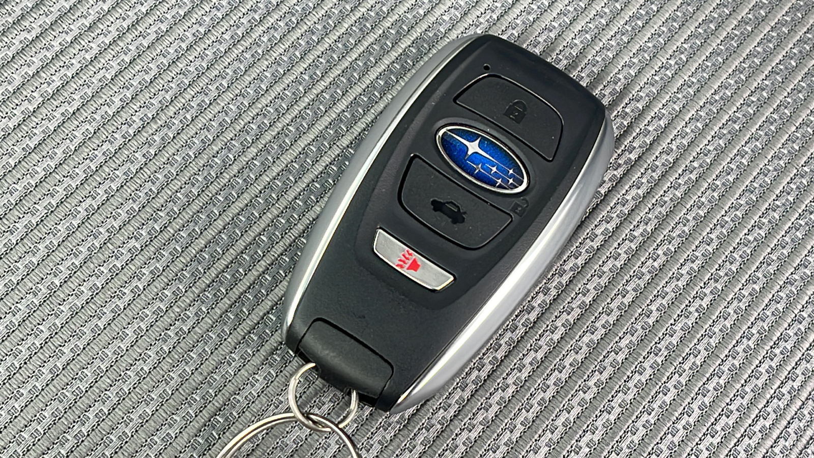 2024 Subaru Legacy Premium 20
