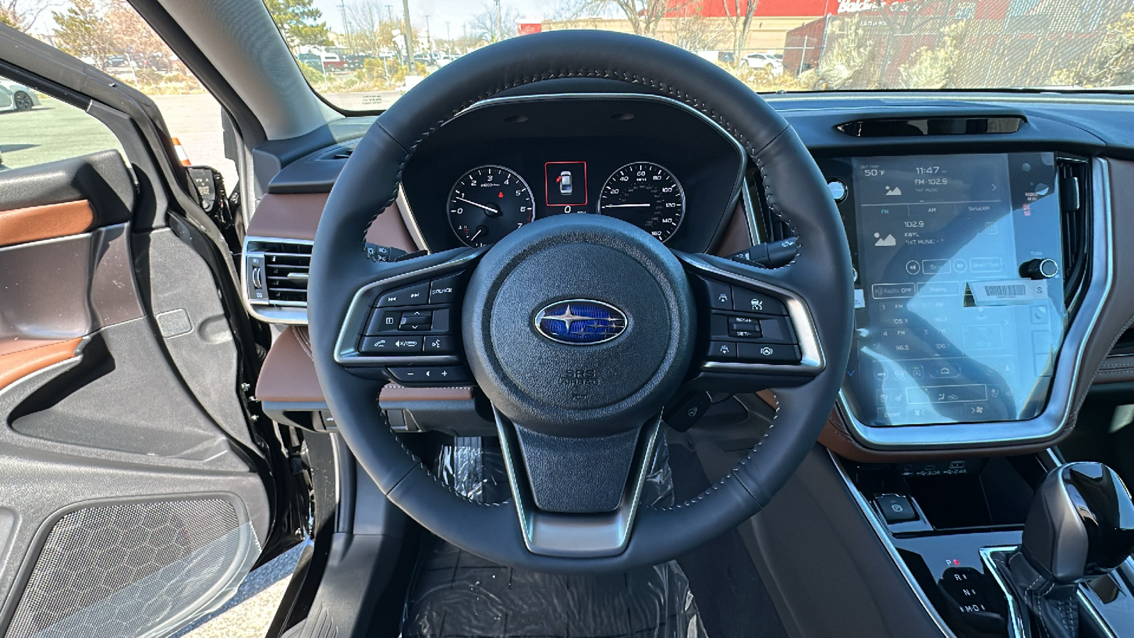 2024 Subaru Legacy Touring XT 15