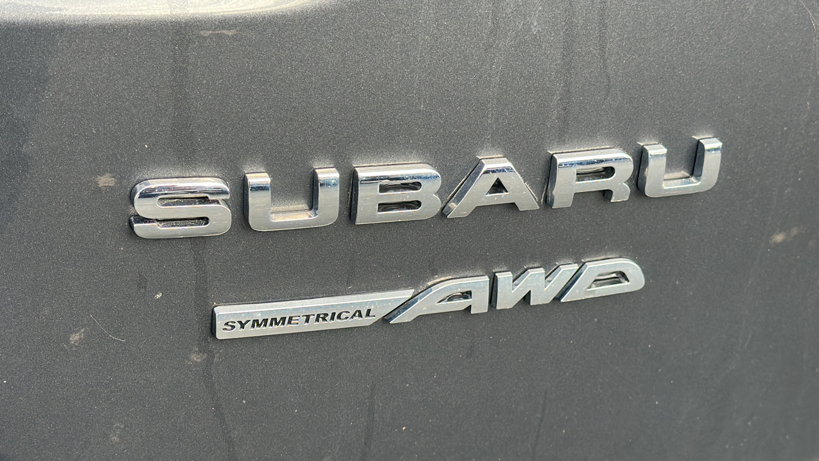 2024 Subaru Outback Premium 27