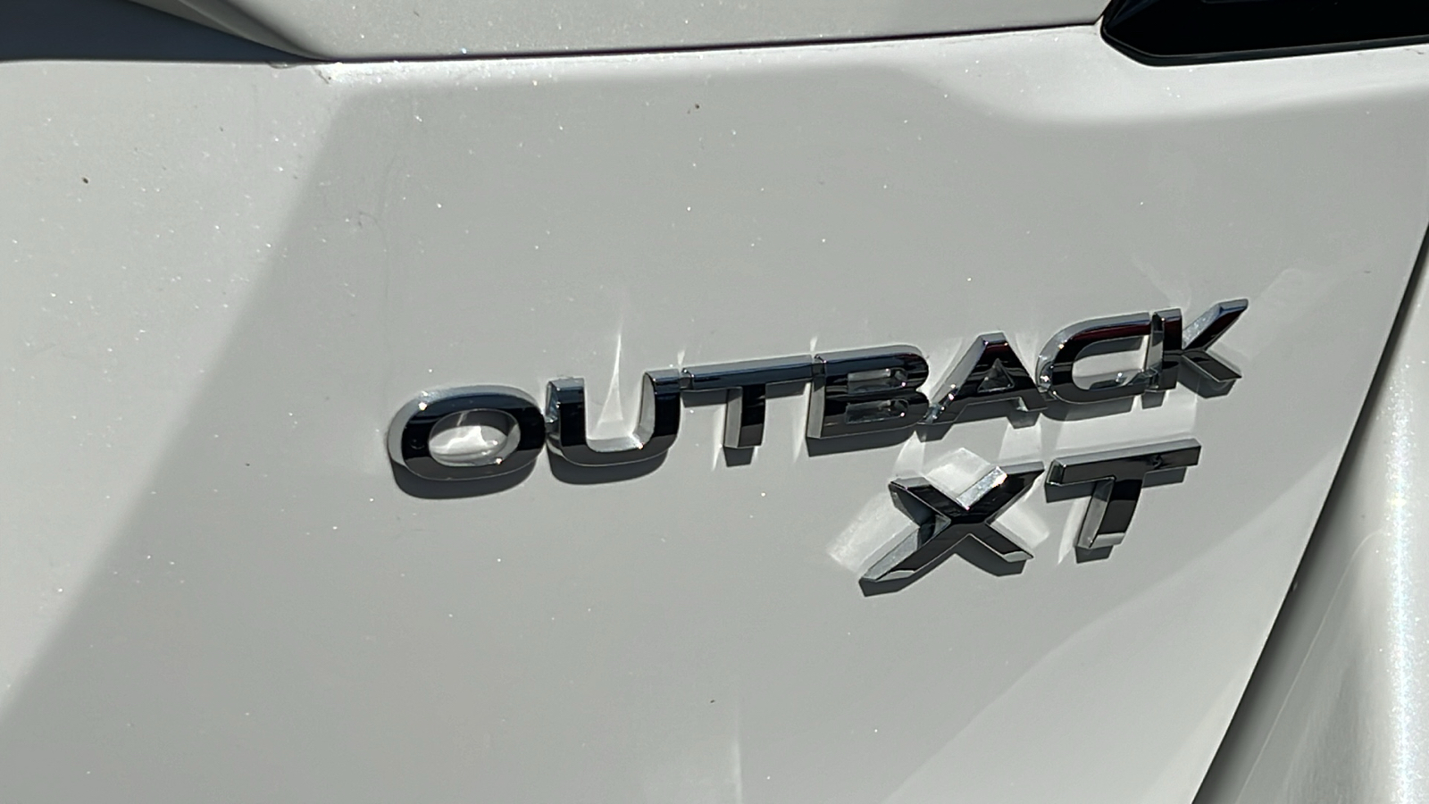 2024 Subaru Outback Limited XT 7