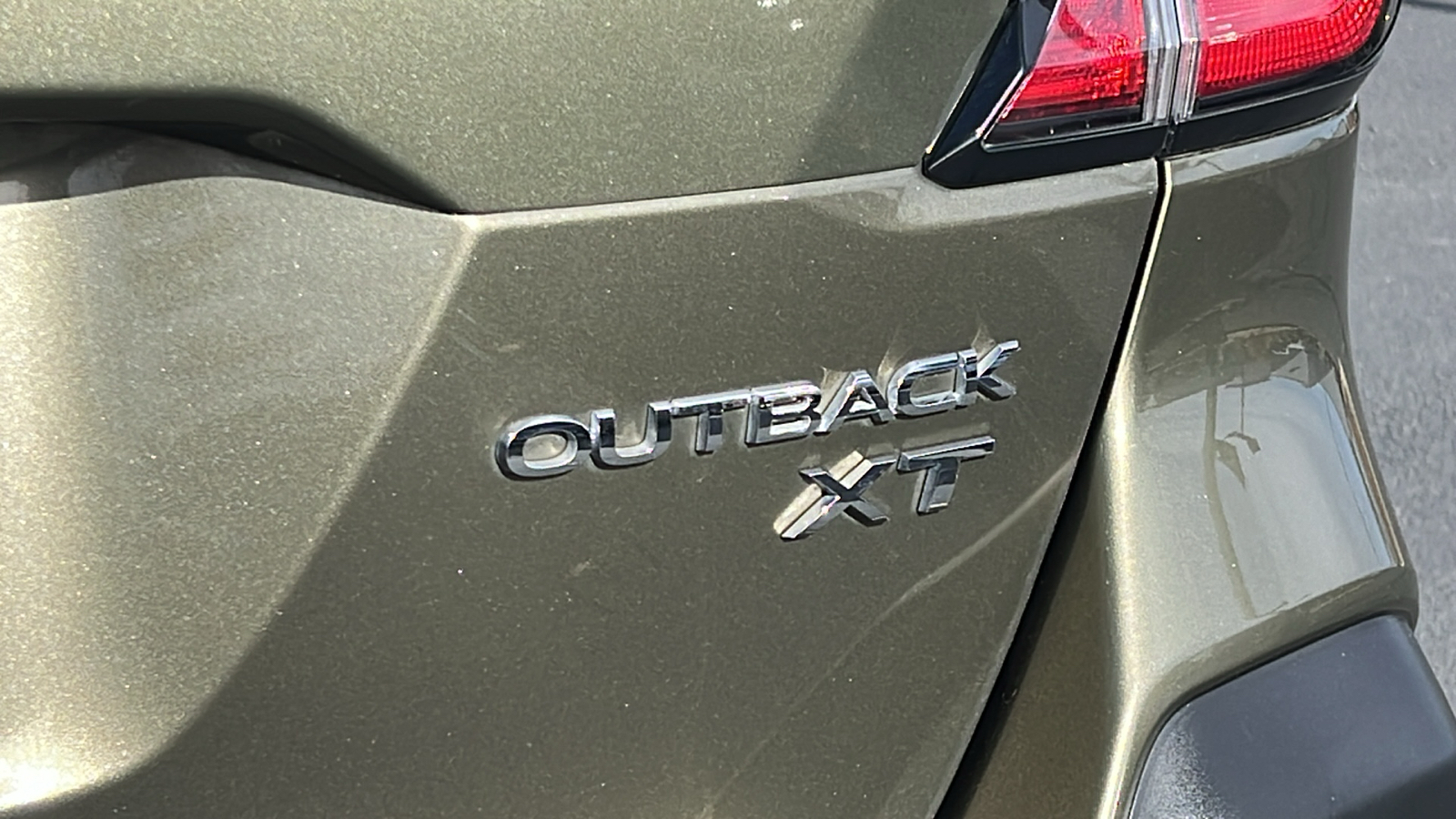 2024 Subaru Outback Limited XT 7