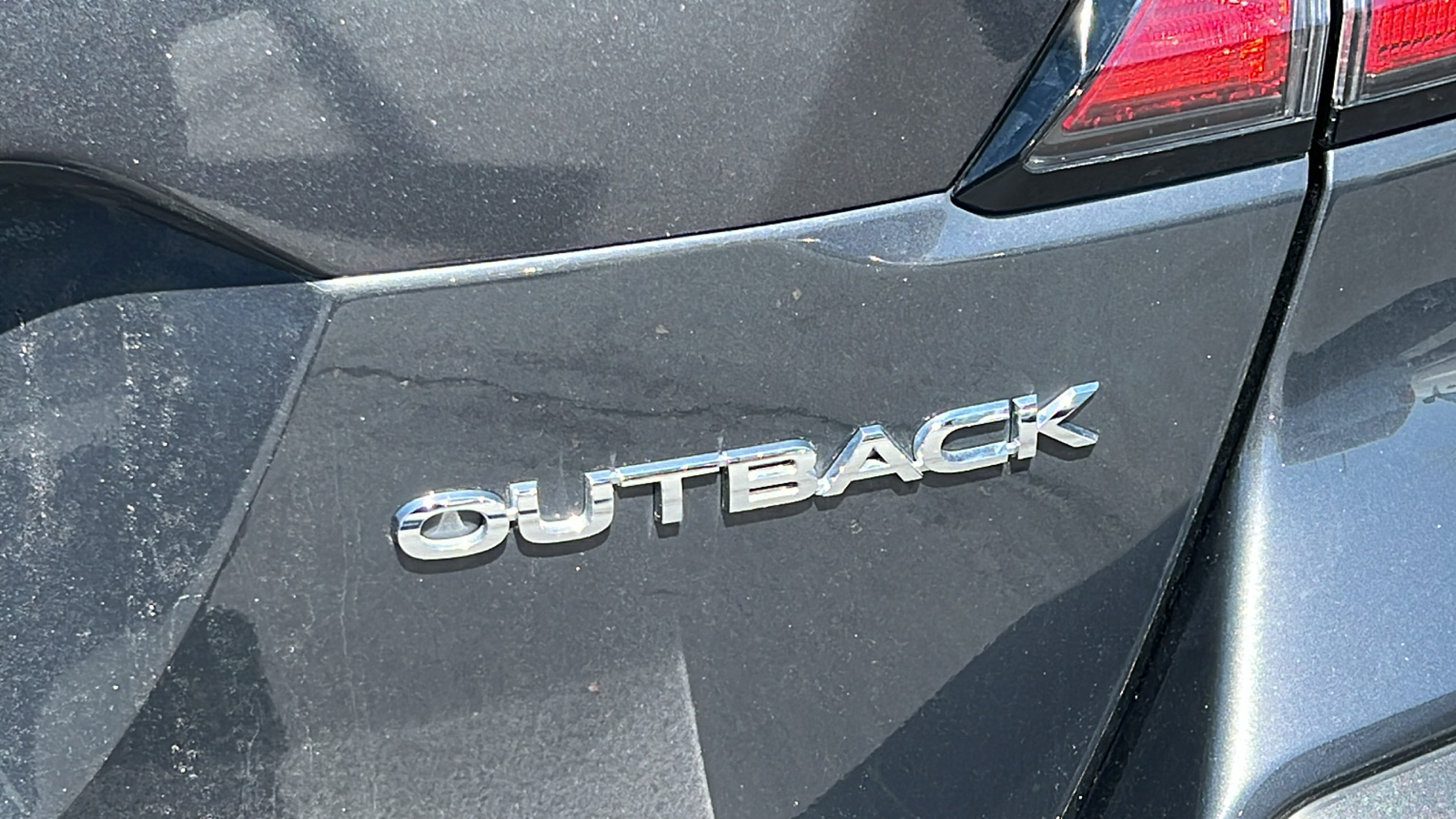 2024 Subaru Outback Limited 7