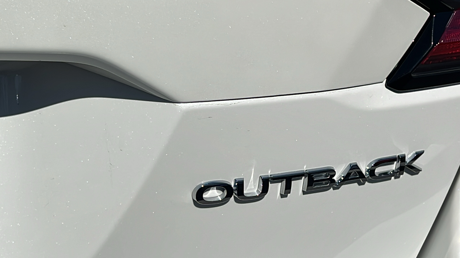 2024 Subaru Outback Limited 7