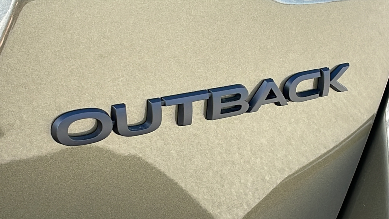 2024 Subaru Outback  7