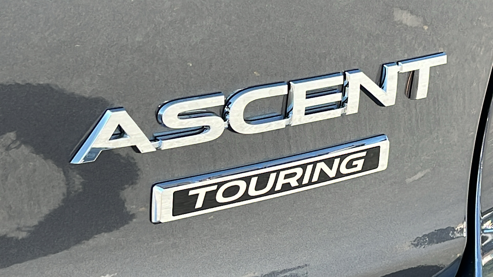 2024 Subaru Ascent Touring 7