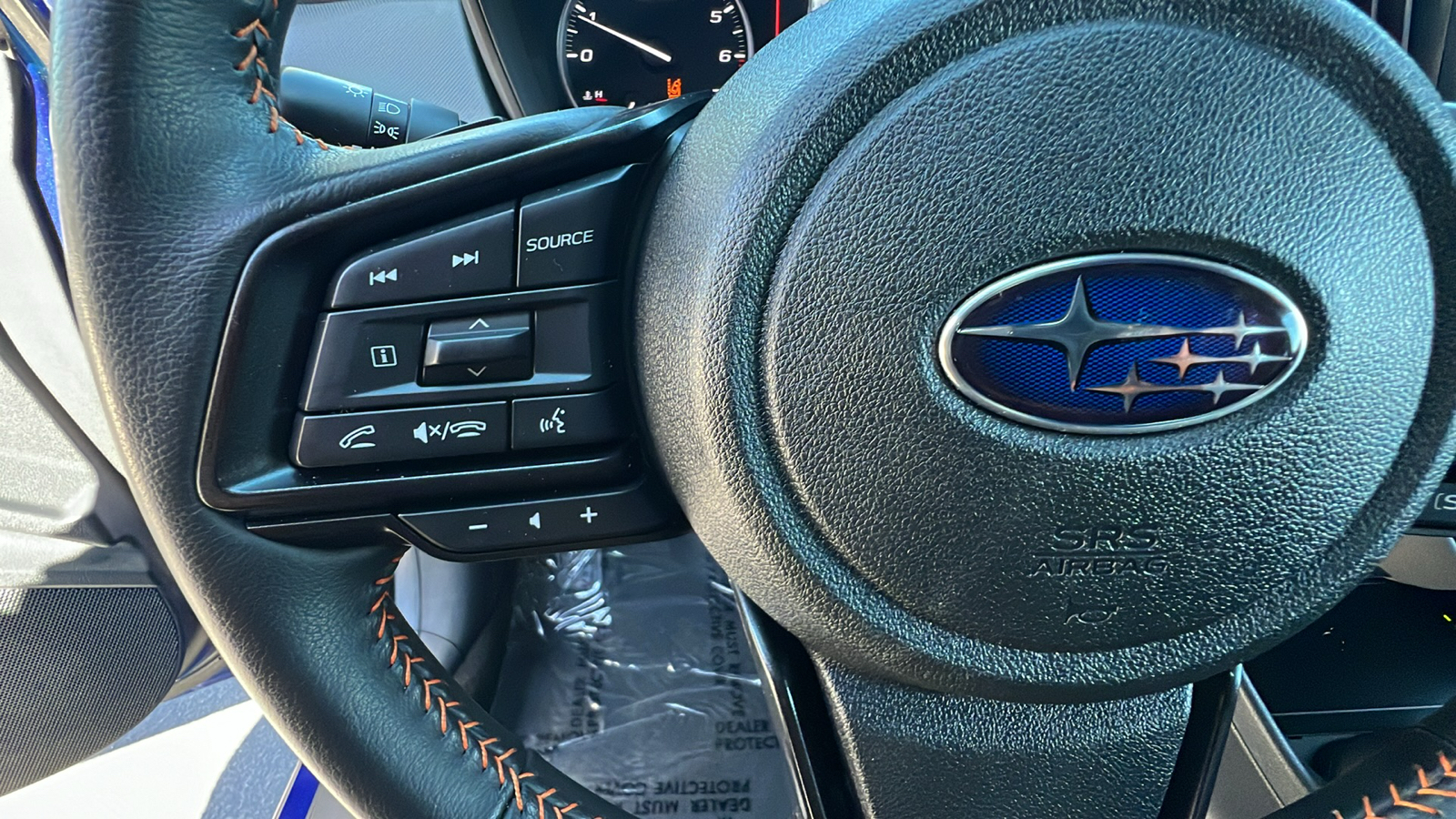 2024 Subaru Crosstrek Limited 28