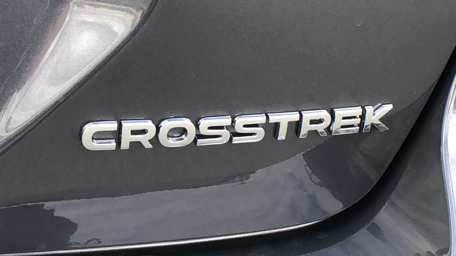 2024 Subaru Crosstrek  7