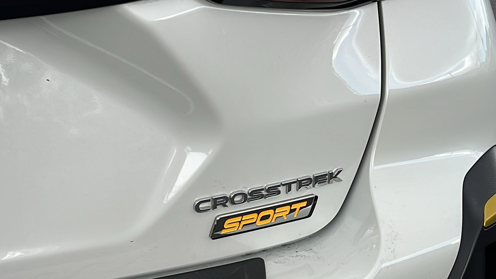 2024 Subaru Crosstrek Sport 6